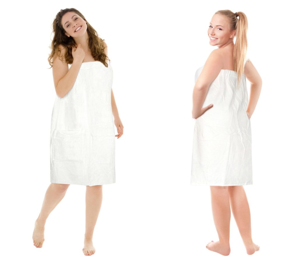 plus queen size beauty spa bath towel beach wraps for women swim swimsuit cover up